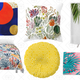 25% off bed and bath | Society6 | Use code BEDBATH